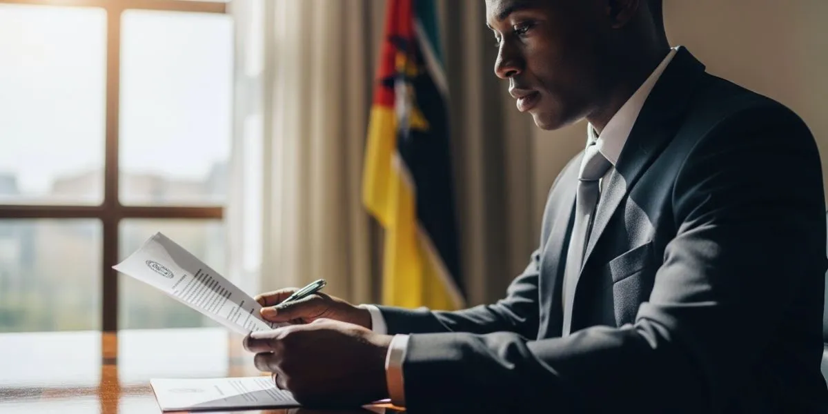 Como o Trabalhador Pode Sair do Emprego com Justa Causa em Moçambique e Ainda Receber Indemnização