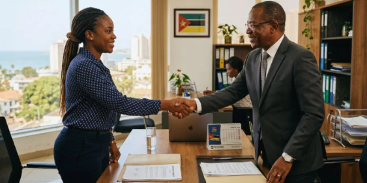 Caducidade do Contrato de Trabalho em Moçambique: O Que Todo Trabalhador Deve Saber