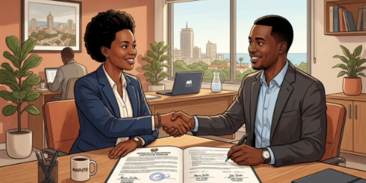 Como Termina um Contrato de Trabalho em Moçambique? Tudo o que Precisa de Saber sobre o Artigo 135 da Lei do Trabalho